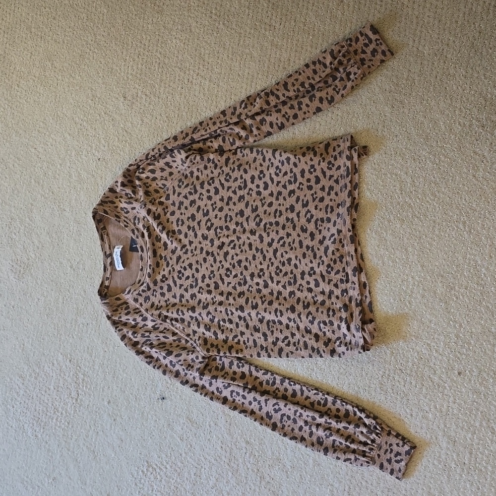 Abercrombie & Fitch Crew neck